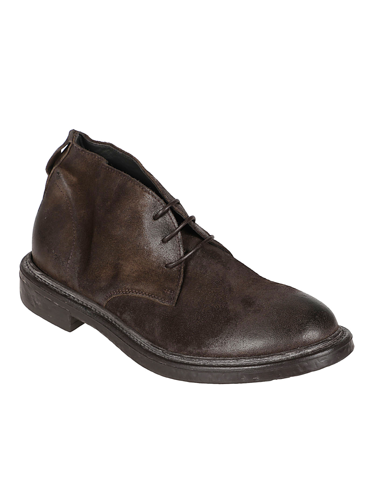 [Moma] Boots FW26 52404B