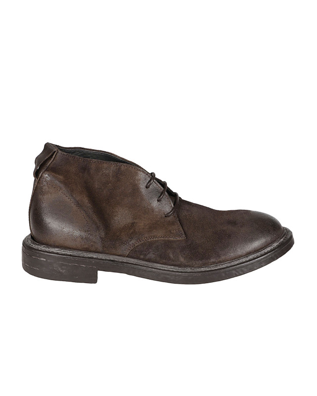 [Moma] Boots FW26 52404B