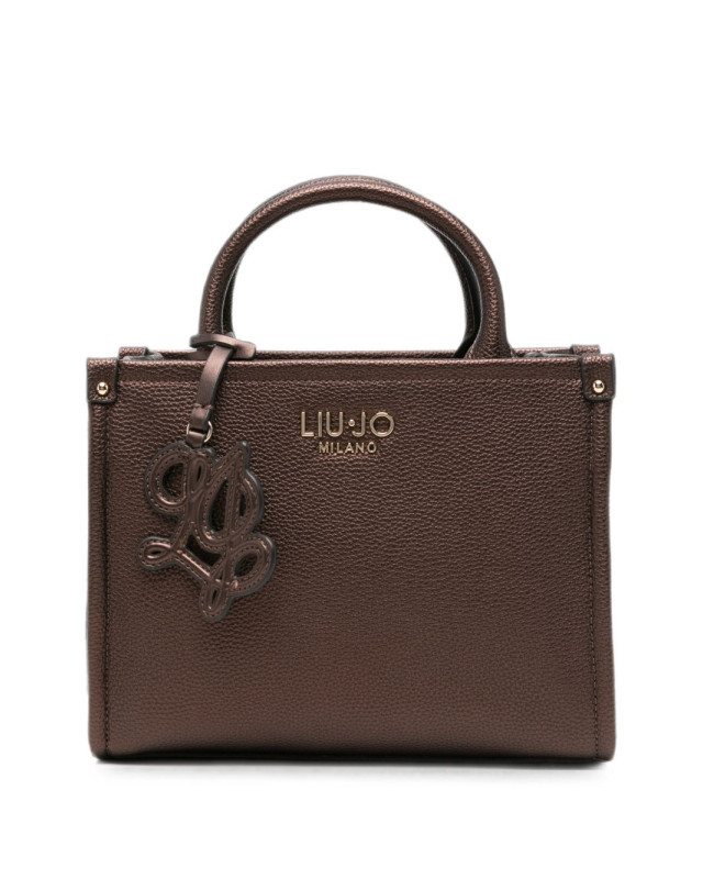[Liu Jo] Shoulder bag FW26 AF6192 ES039 X0782