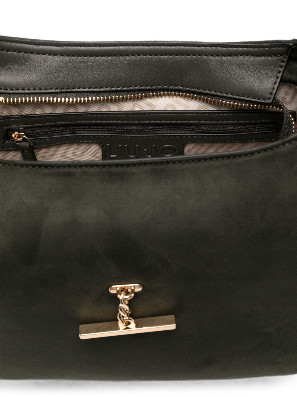 [Liu Jo] Shoulder bag FW26 AF6113 T711A 95320