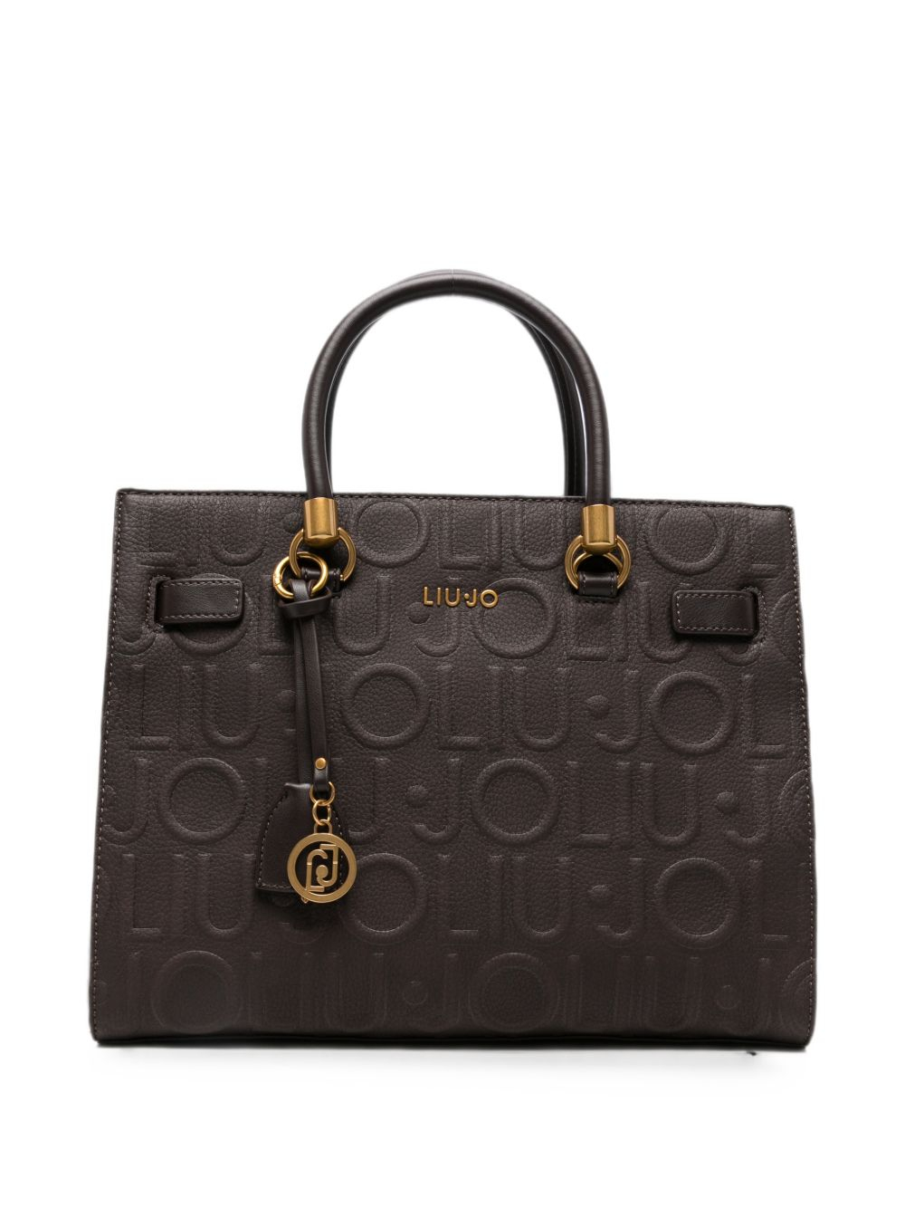 [Liu Jo] Shoulder bag FW26 AF6086 E1139 91419