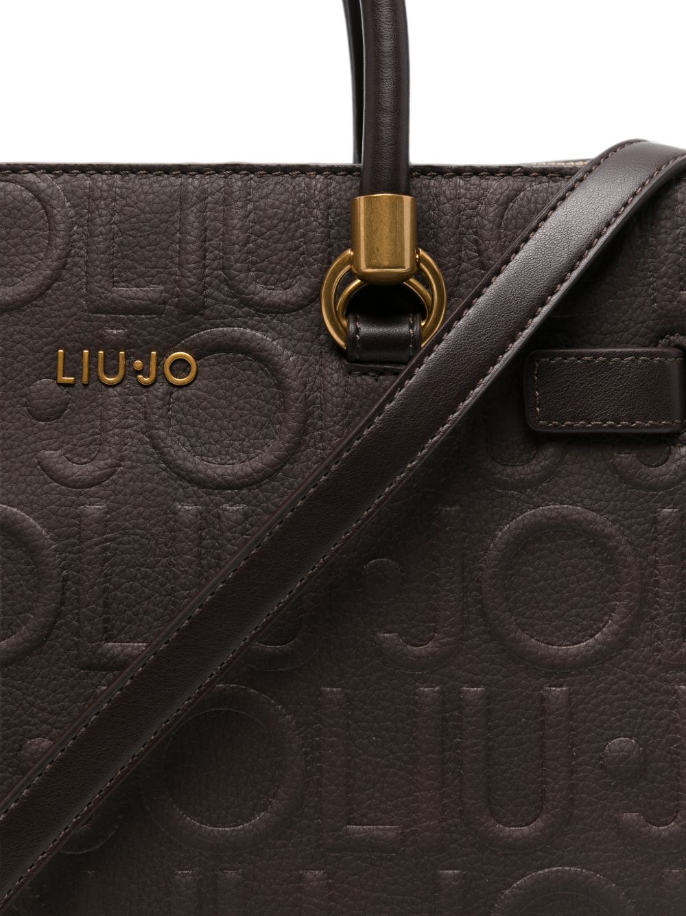 [Liu Jo] Shoulder bag FW26 AF6086 E1139 91419