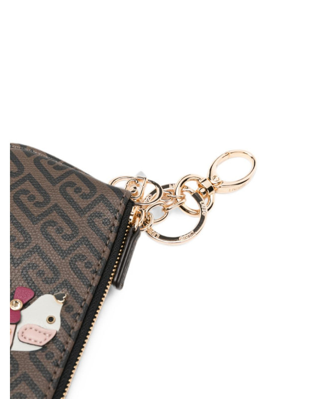 [Liu Jo] Keyring FW26 AF6095 E1137 00547