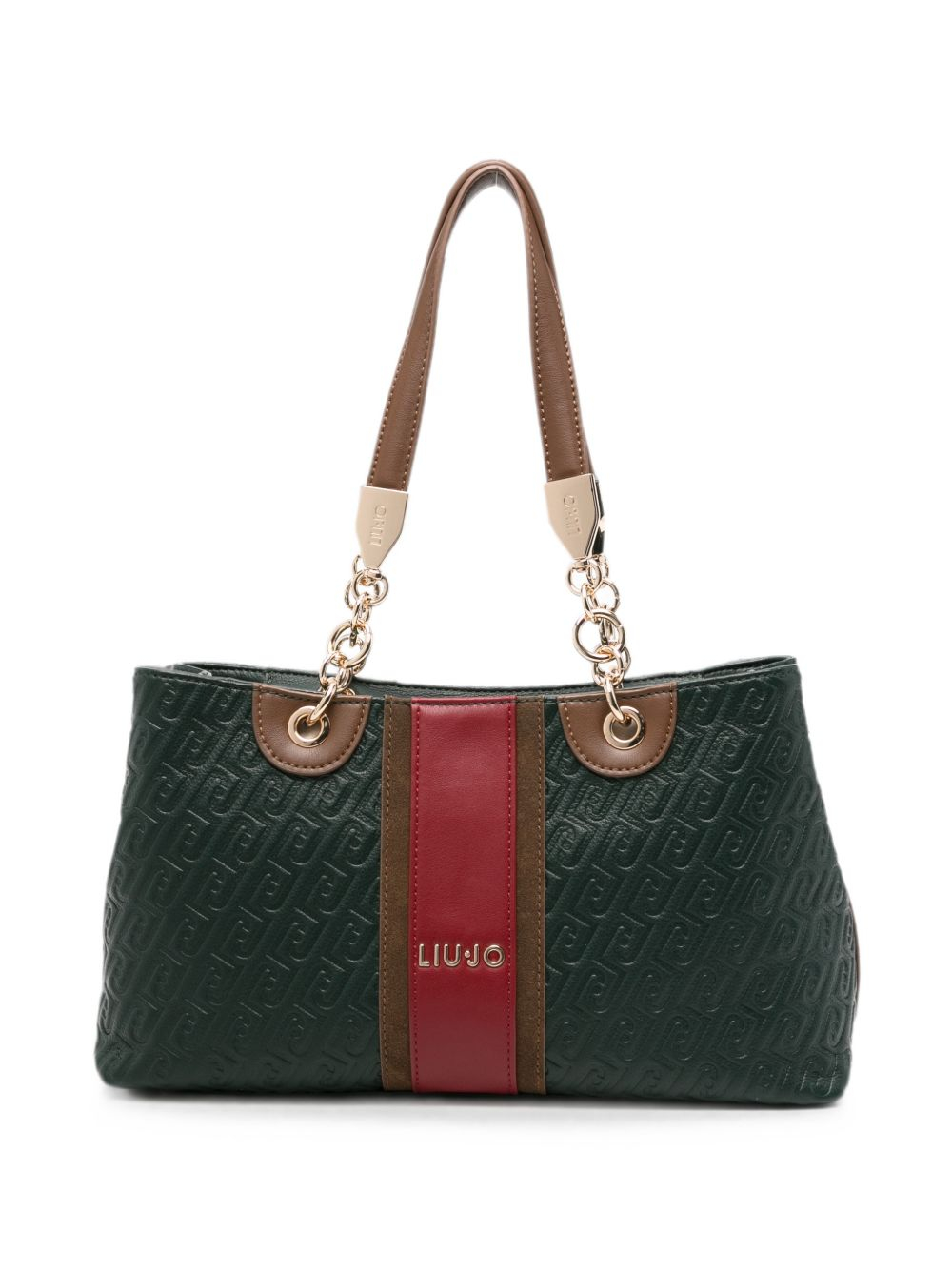 [Liu Jo] Shoulder bag FW26 AF6103 E1141 95320