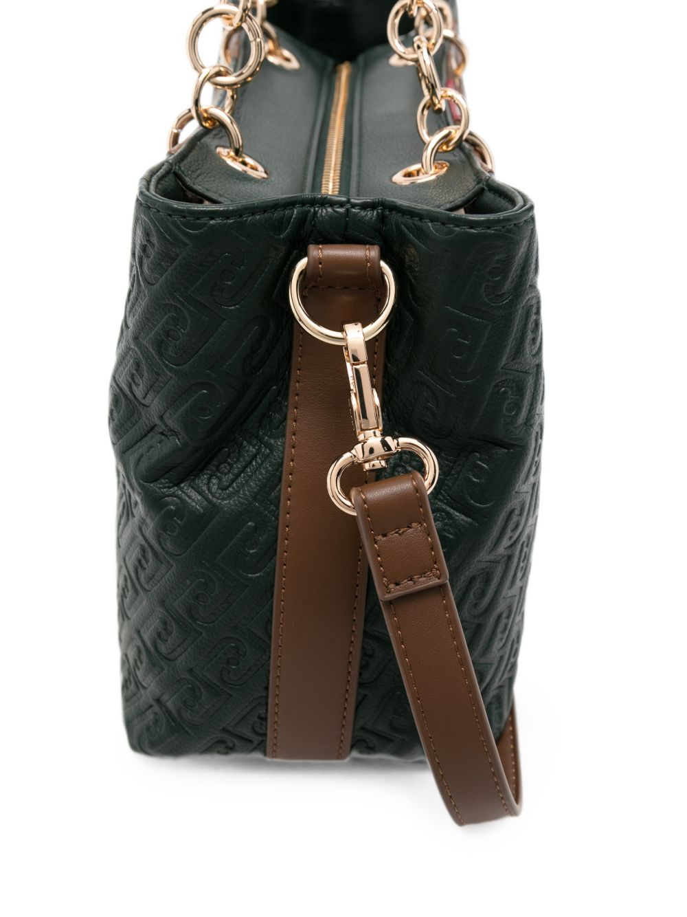 [Liu Jo] Shoulder bag FW26 AF6103 E1141 95320