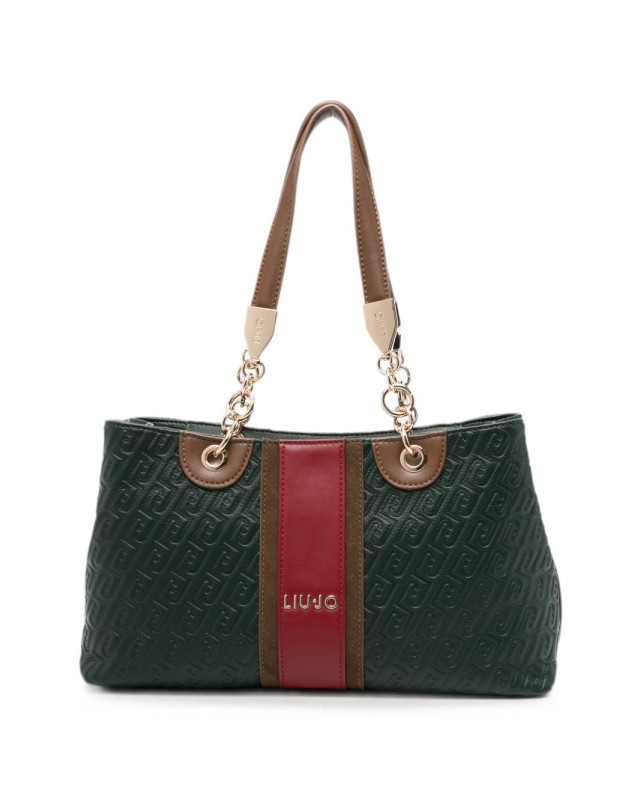 [Liu Jo] Shoulder bag FW26 AF6103 E1141 95320