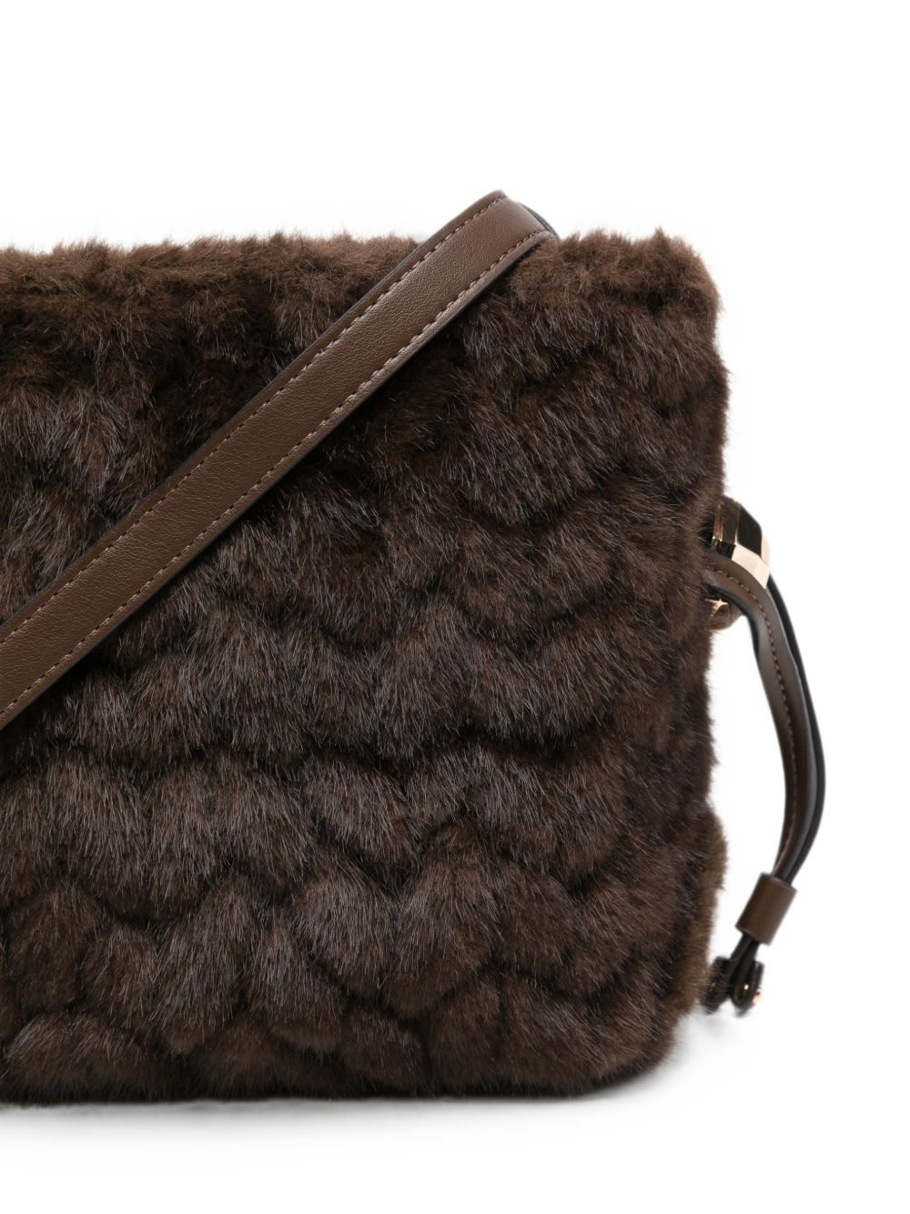[Liu Jo] Shoulder bag FW26 AF6099 E1168 91419