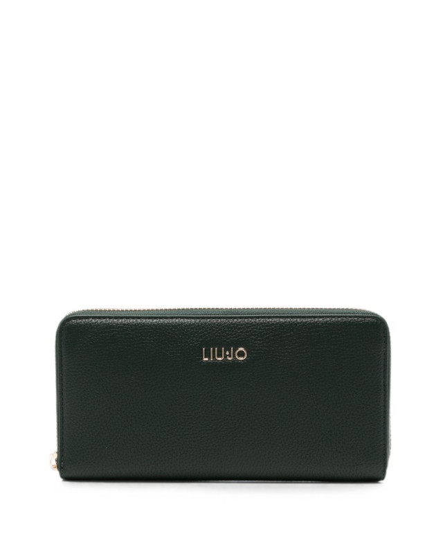 [Liu Jo] Wallet FW26 AF6170 E1019 95320