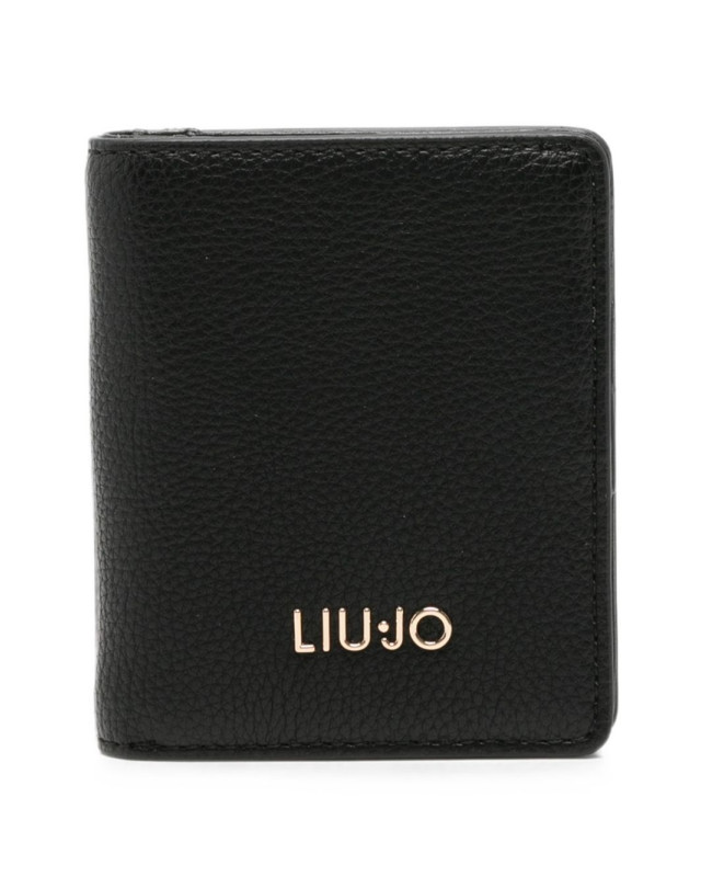 [Liu Jo] Wallet FW26 AF6177 E1019 22222
