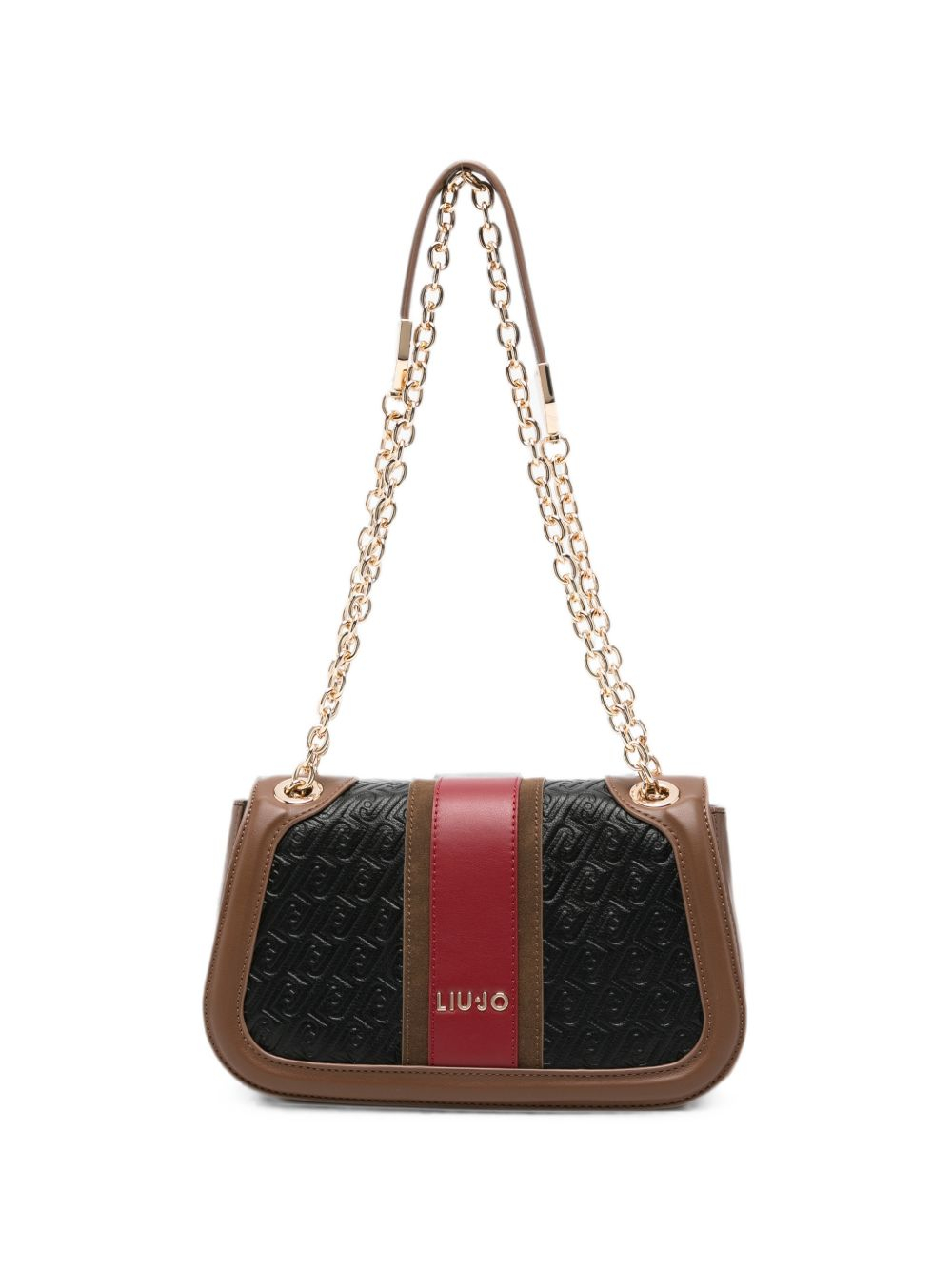 [Liu Jo] Shoulder bag FW26 AF6108 E1141 22222