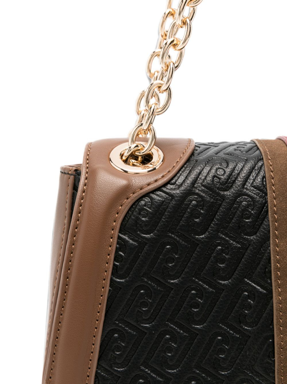[Liu Jo] Shoulder bag FW26 AF6108 E1141 22222