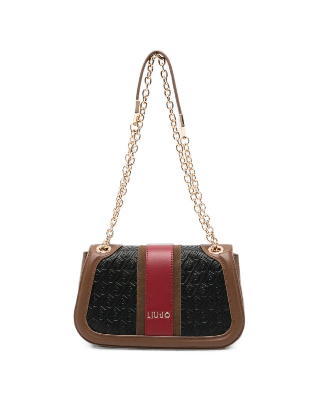 [Liu Jo] Shoulder bag FW26 AF6108 E1141 22222