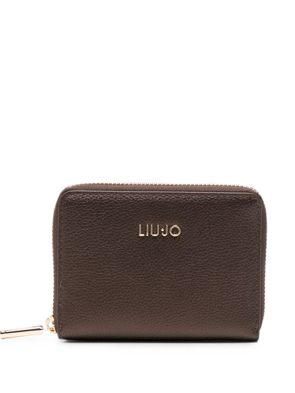 [Liu Jo] Wallet FW26 AF6156 E1019 X0782