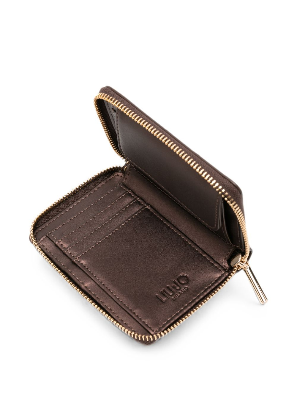 [Liu Jo] Wallet FW26 AF6156 E1019 X0782