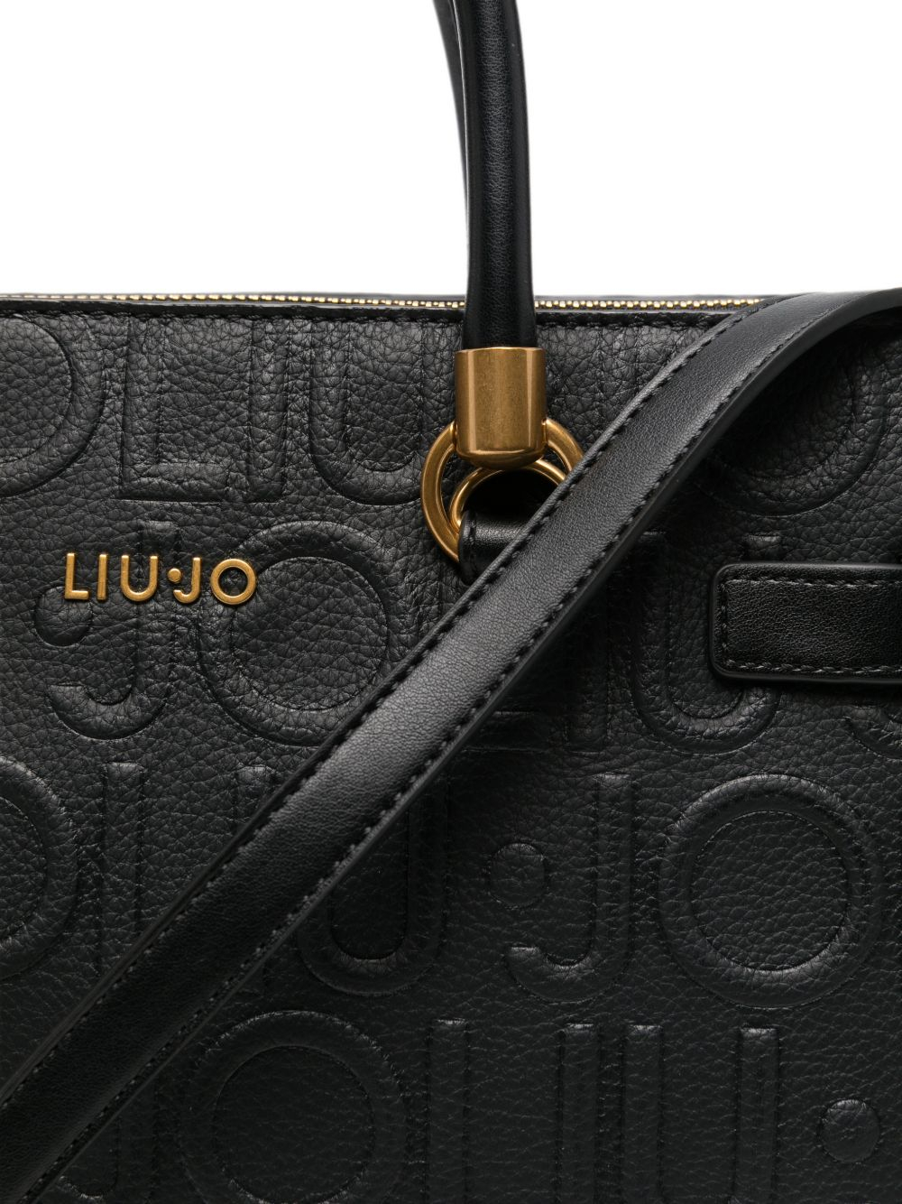 [Liu Jo] Shoulder bag FW26 AF6086 E1139 22222