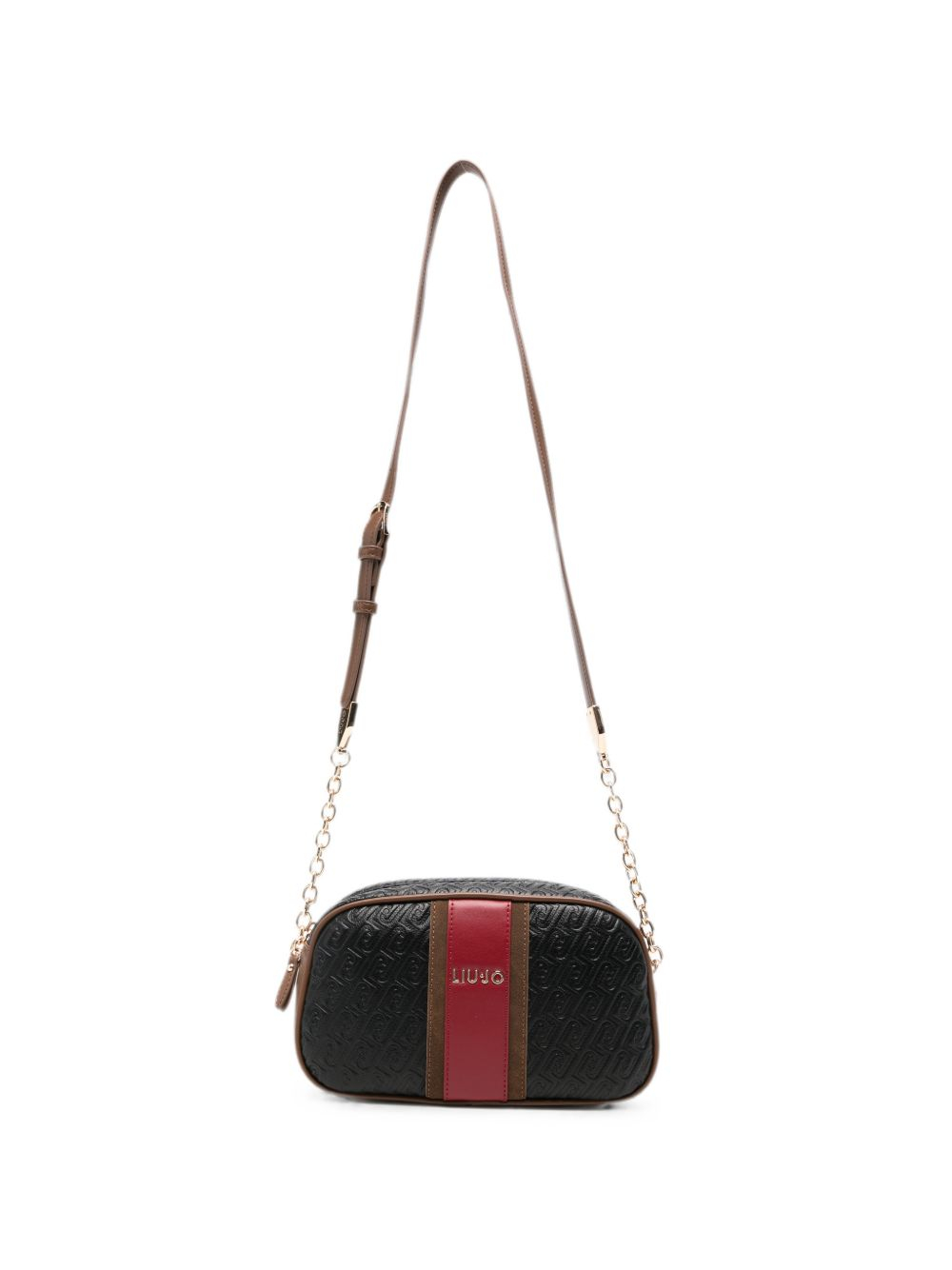 [Liu Jo] Shoulder bag FW26 AF6106 E1141 22222