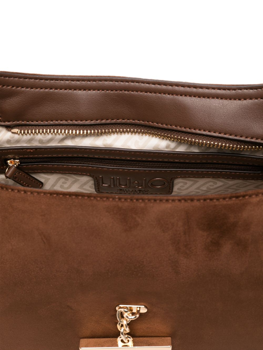 [Liu Jo] Shoulder bag FW26 AF6113 T711A 09032