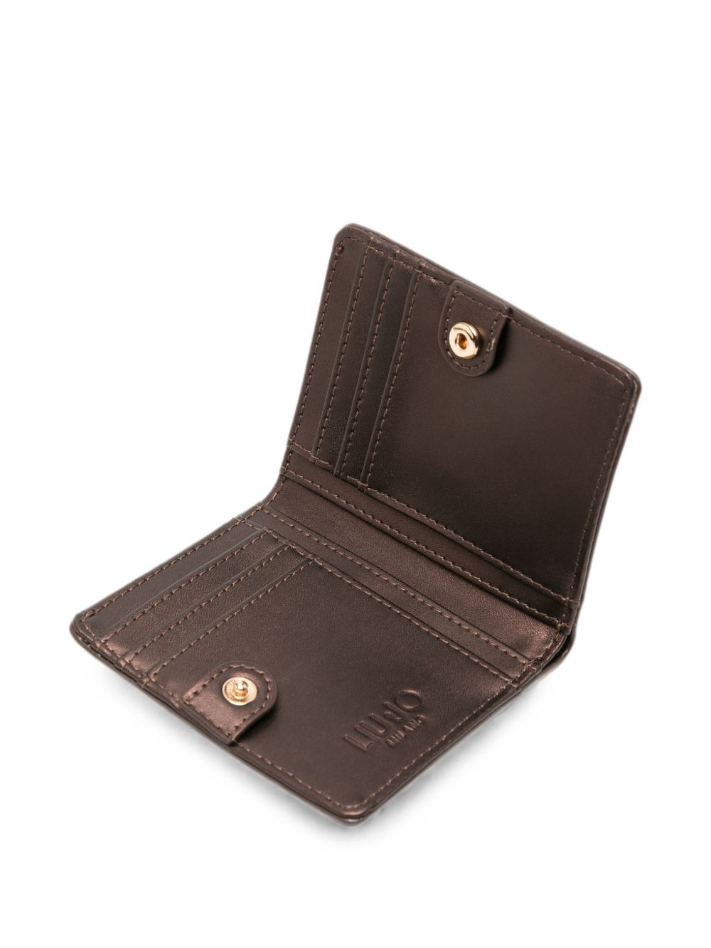 [Liu Jo] Wallet FW26 AF6177 E1019 X0782
