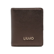 [Liu Jo] Wallet FW26 AF6177 E1019 X0782