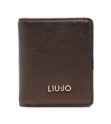 [Liu Jo] Wallet FW26 AF6177 E1019 X0782