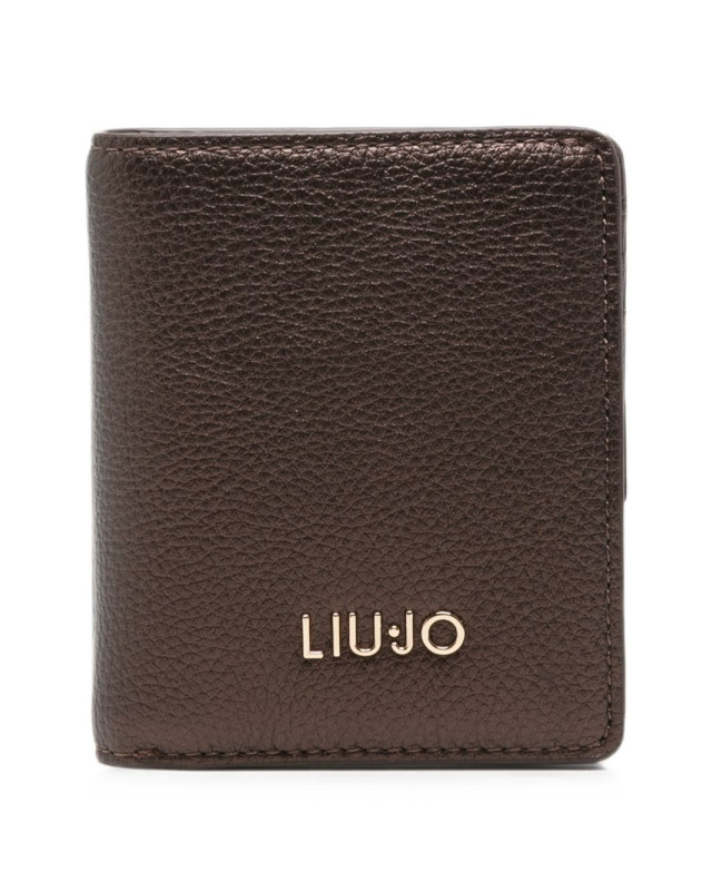 [Liu Jo] Wallet FW26 AF6177 E1019 X0782