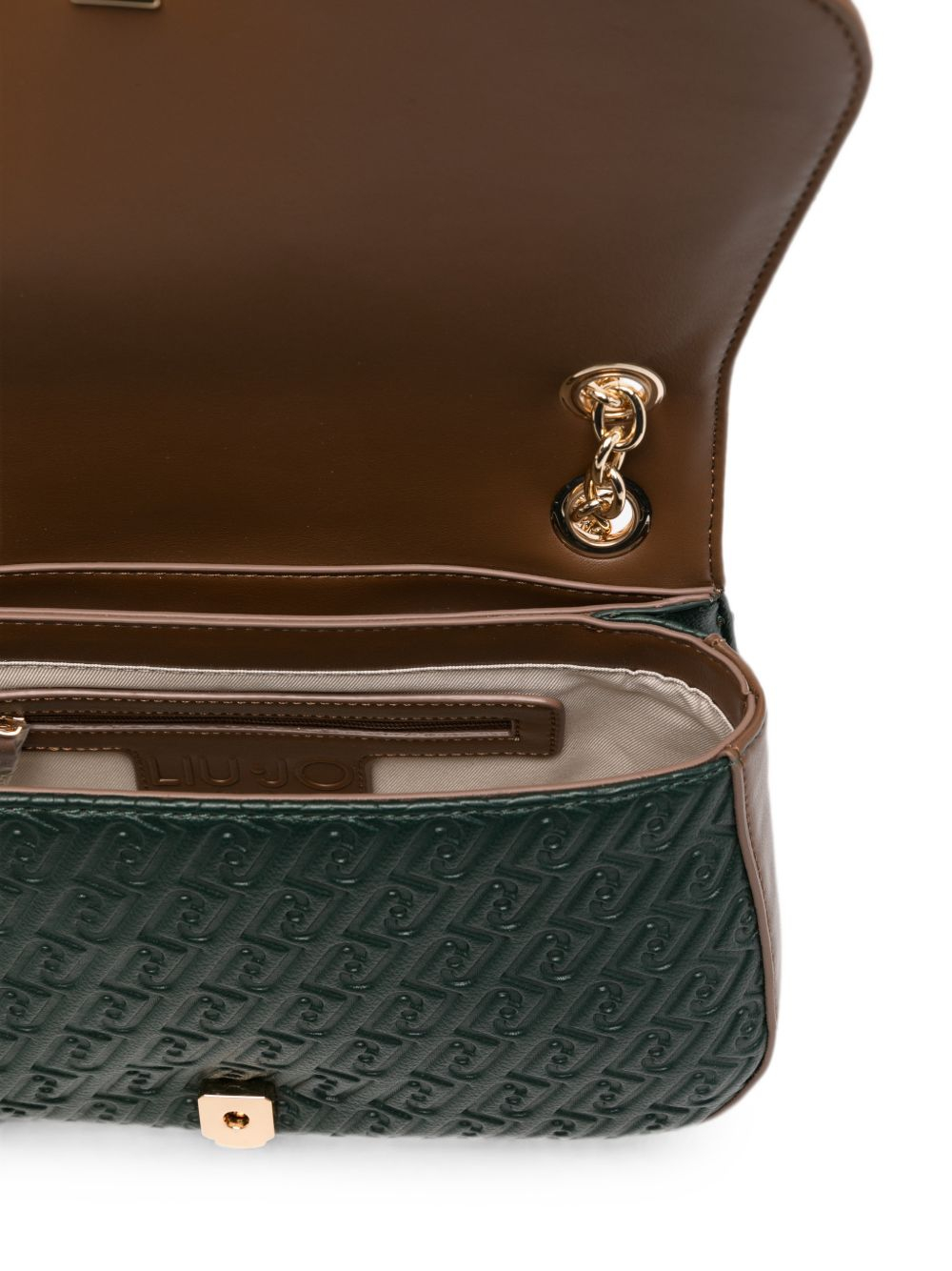 [Liu Jo] Shoulder bag FW26 AF6108 E1141 95320
