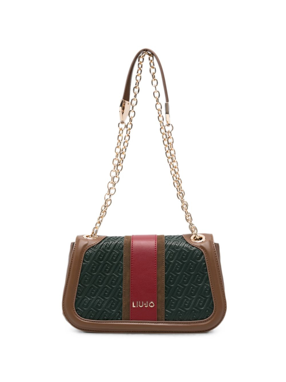 [Liu Jo] Shoulder bag FW26 AF6108 E1141 95320