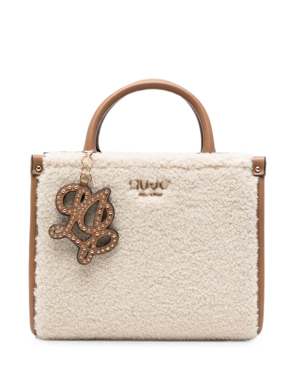 [Liu Jo] Shoulder bag FW26 AF6192 E1163 X0459