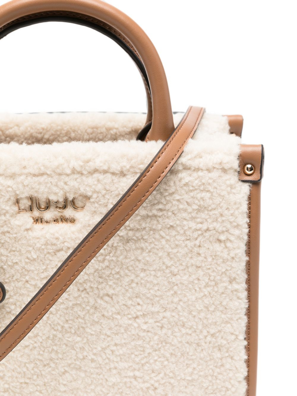 [Liu Jo] Shoulder bag FW26 AF6192 E1163 X0459