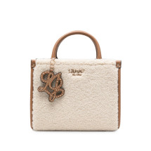 [Liu Jo] Shoulder bag FW26 AF6192 E1163 X0459