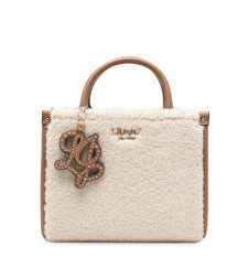 [Liu Jo] Shoulder bag FW26 AF6192 E1163 X0459