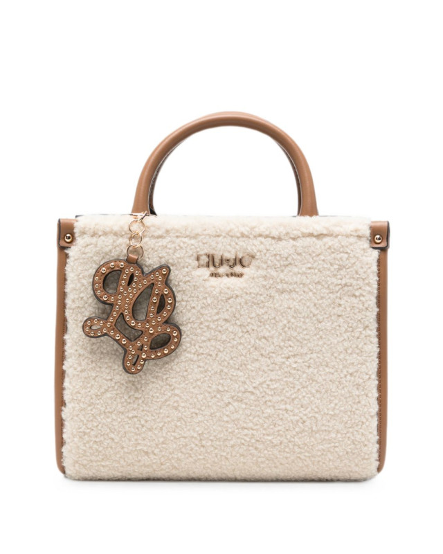 [Liu Jo] Shoulder bag FW26 AF6192 E1163 X0459