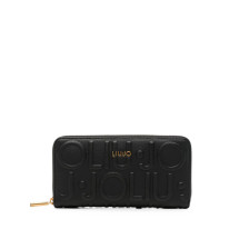 [Liu Jo] Wallet FW26 AF6170 E1139 22222