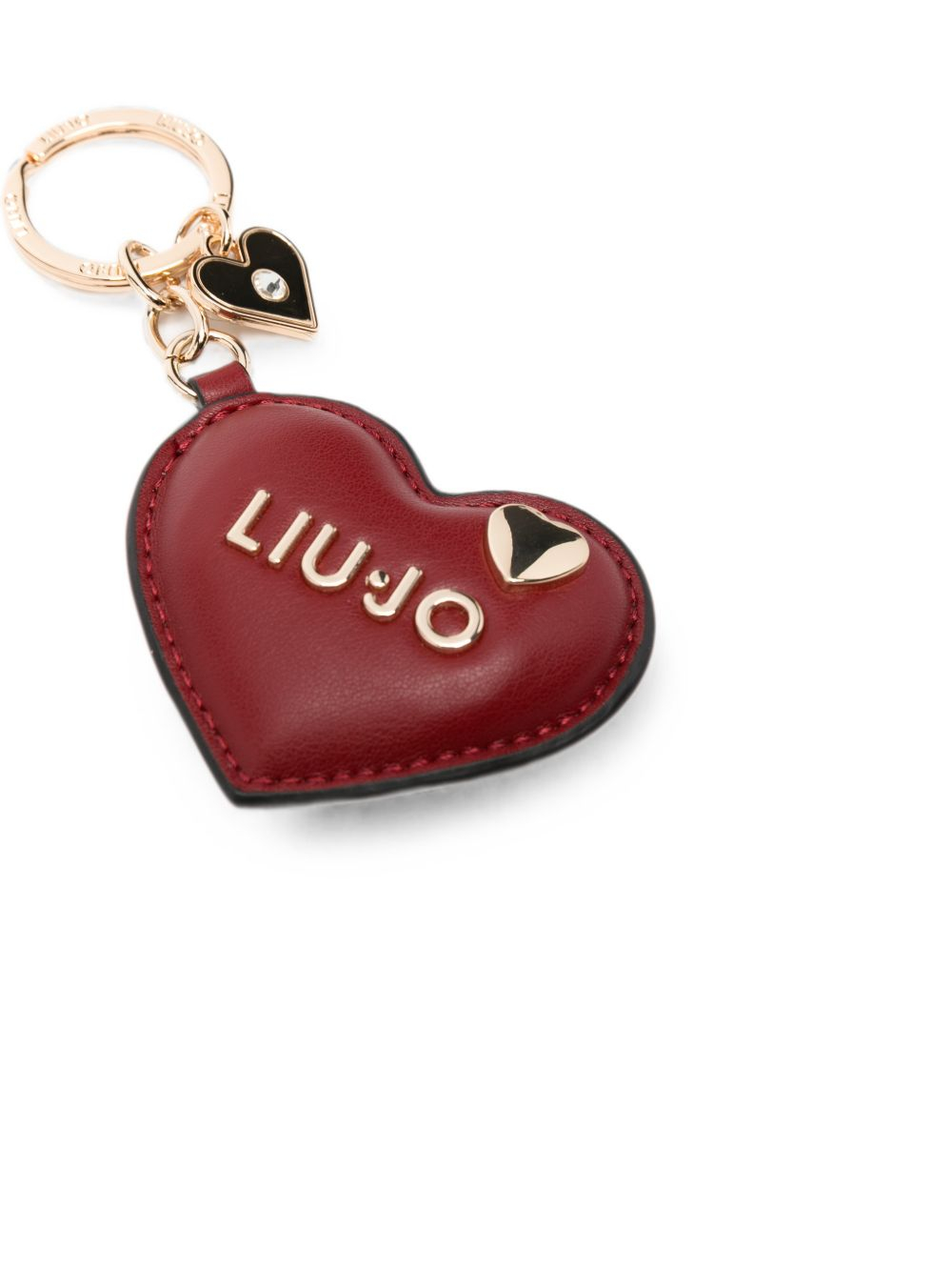 [Liu Jo] Keyring FW26 AF6063 E1065 81531