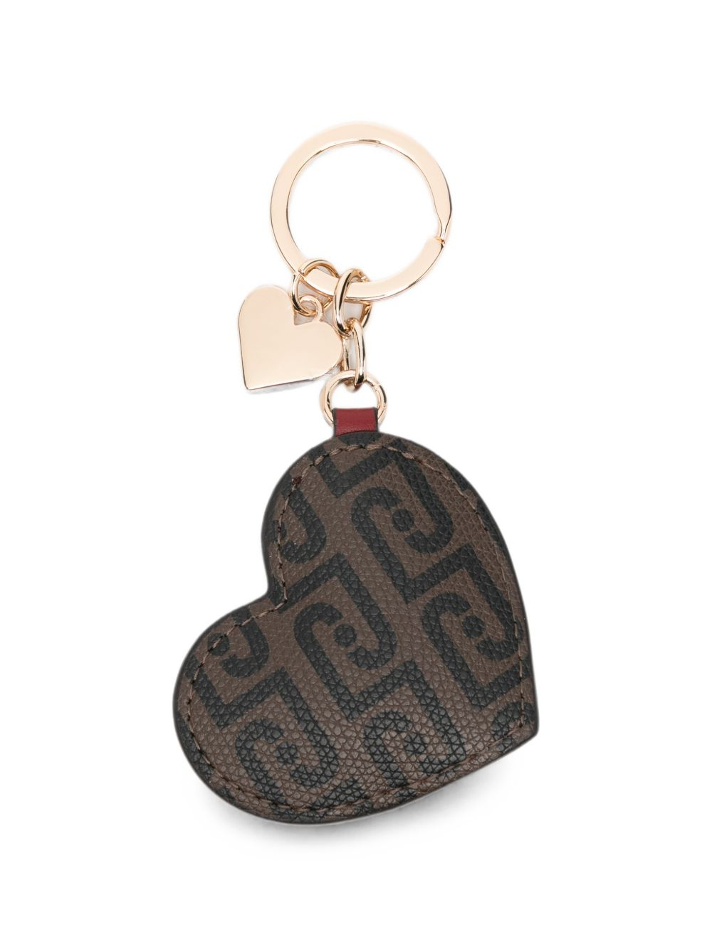 [Liu Jo] Keyring FW26 AF6063 E1065 81531