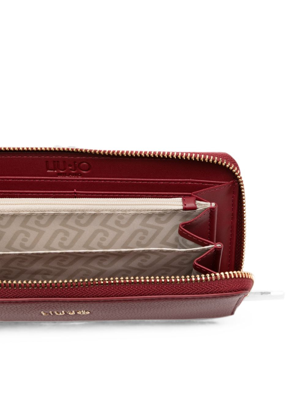 [Liu Jo] Wallet FW26 AF6170 E1019 91543