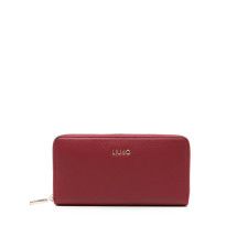 [Liu Jo] Wallet FW26 AF6170 E1019 91543