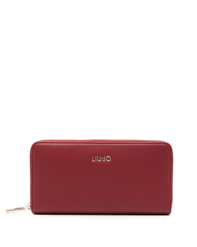 [Liu Jo] Wallet FW26 AF6170 E1019 91543