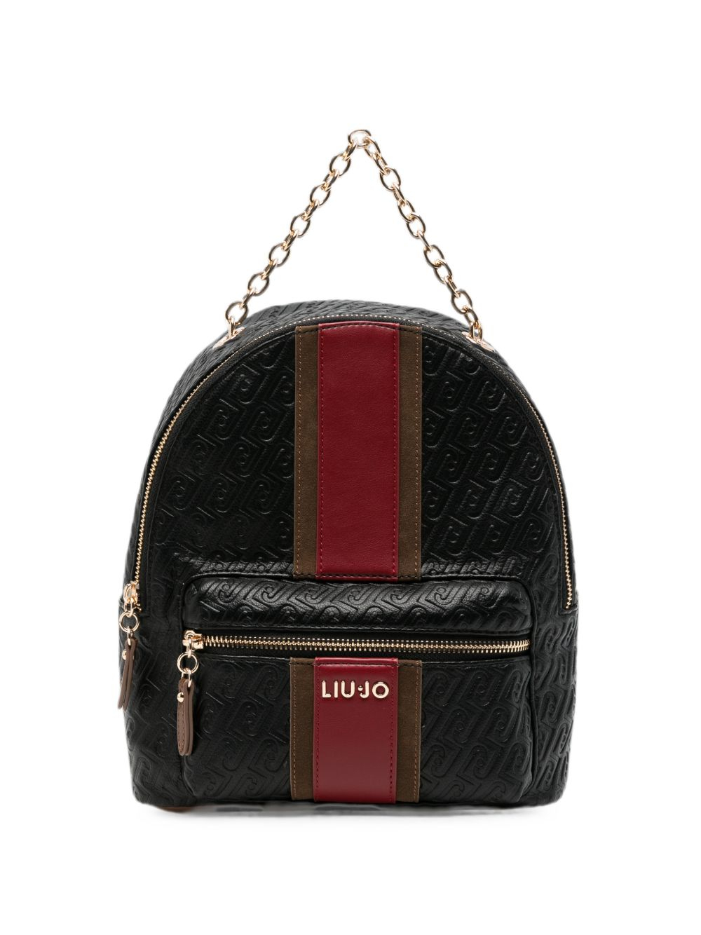 [Liu Jo] Tote bag FW26 AF6111 E1141 22222