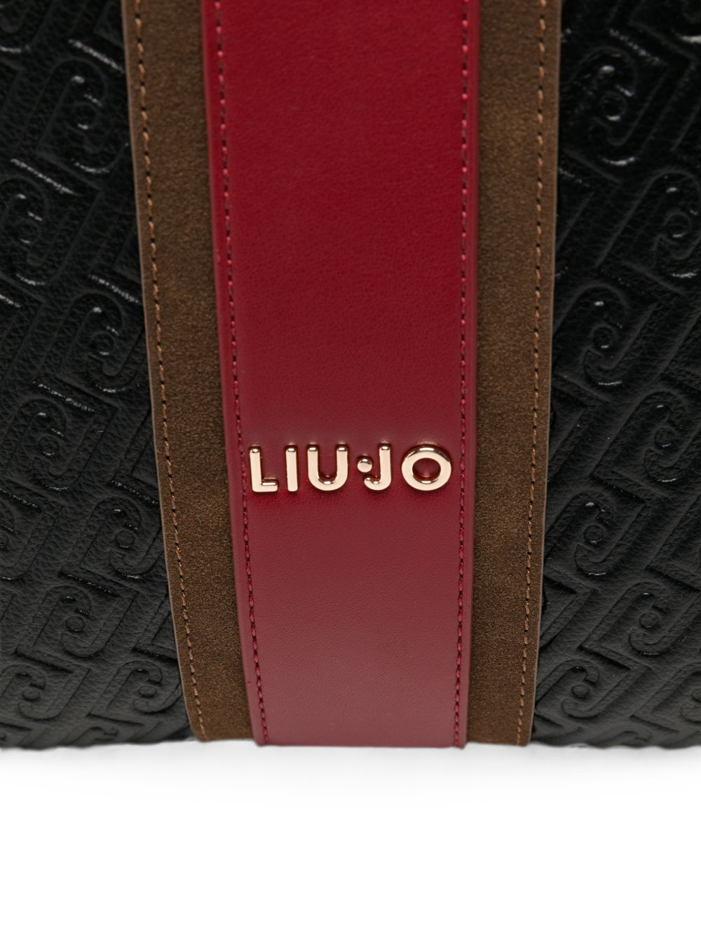 [Liu Jo] Shoulder bag FW26 AF6104 E1141 22222