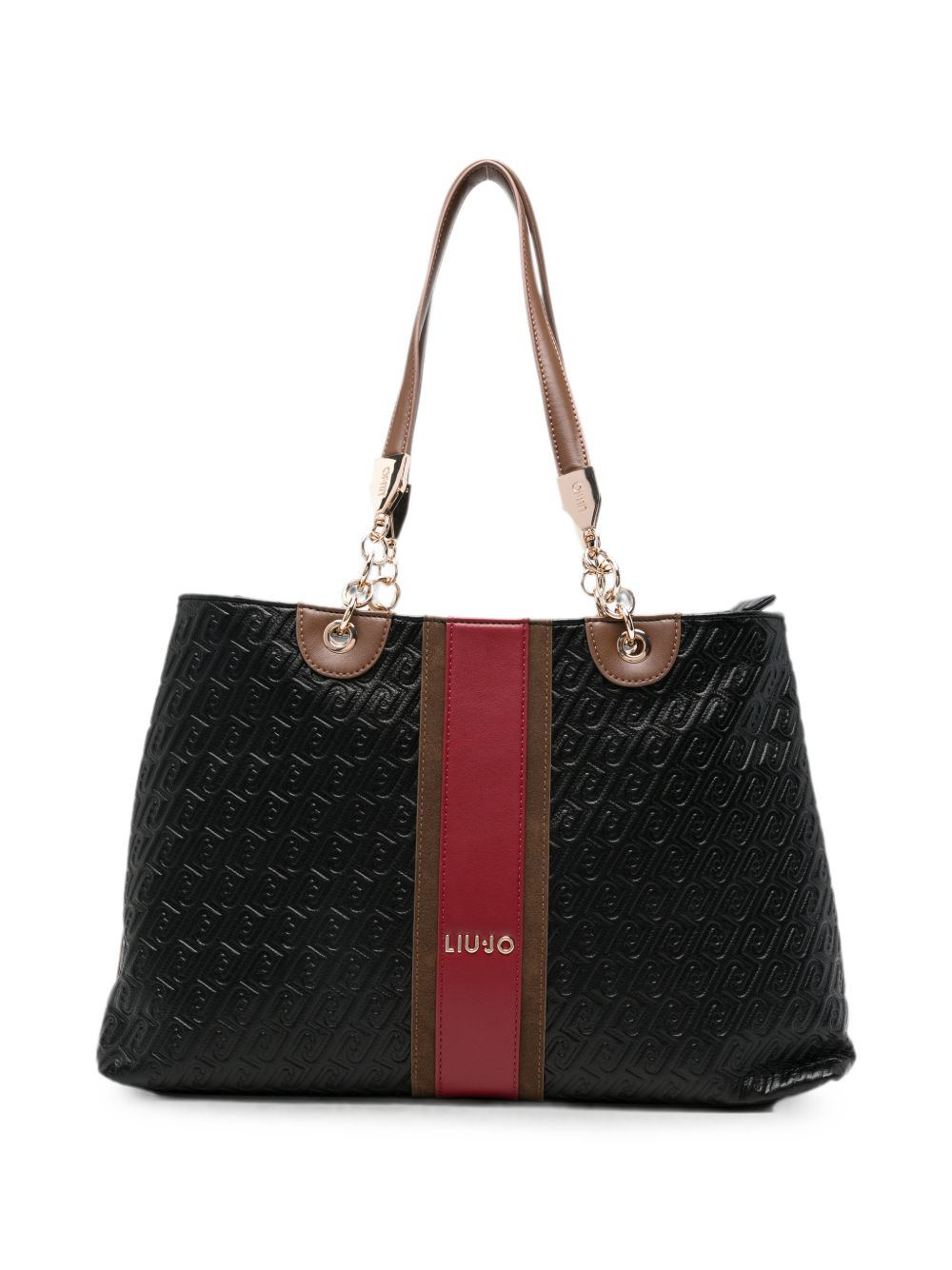 [Liu Jo] Shoulder bag FW26 AF6104 E1141 22222