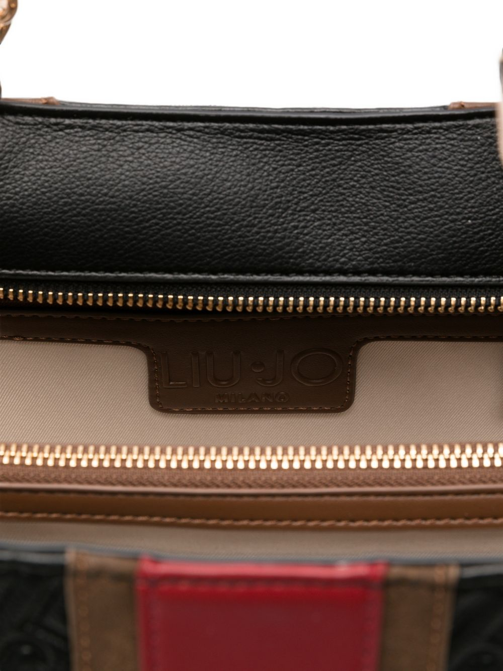 [Liu Jo] Shoulder bag FW26 AF6104 E1141 22222