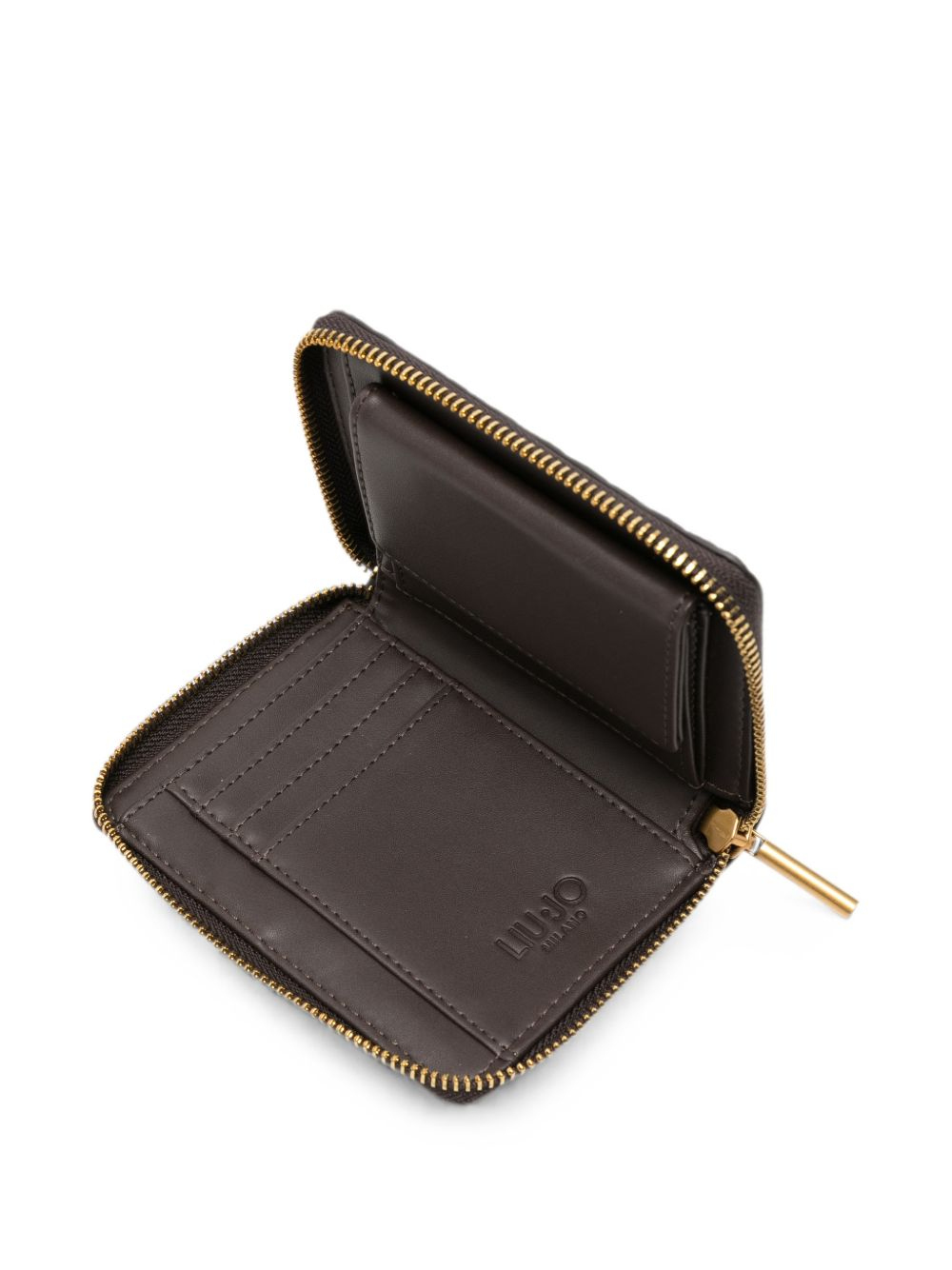 [Liu Jo] Wallet FW26 AF6156 E1139 91419