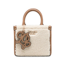 [Liu Jo] Shoulder bag FW26 AF6102 E1163 X0459