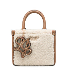 [Liu Jo] Shoulder bag FW26 AF6102 E1163 X0459