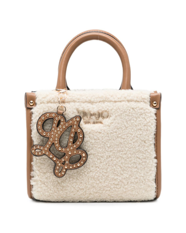 [Liu Jo] Shoulder bag FW26 AF6102 E1163 X0459