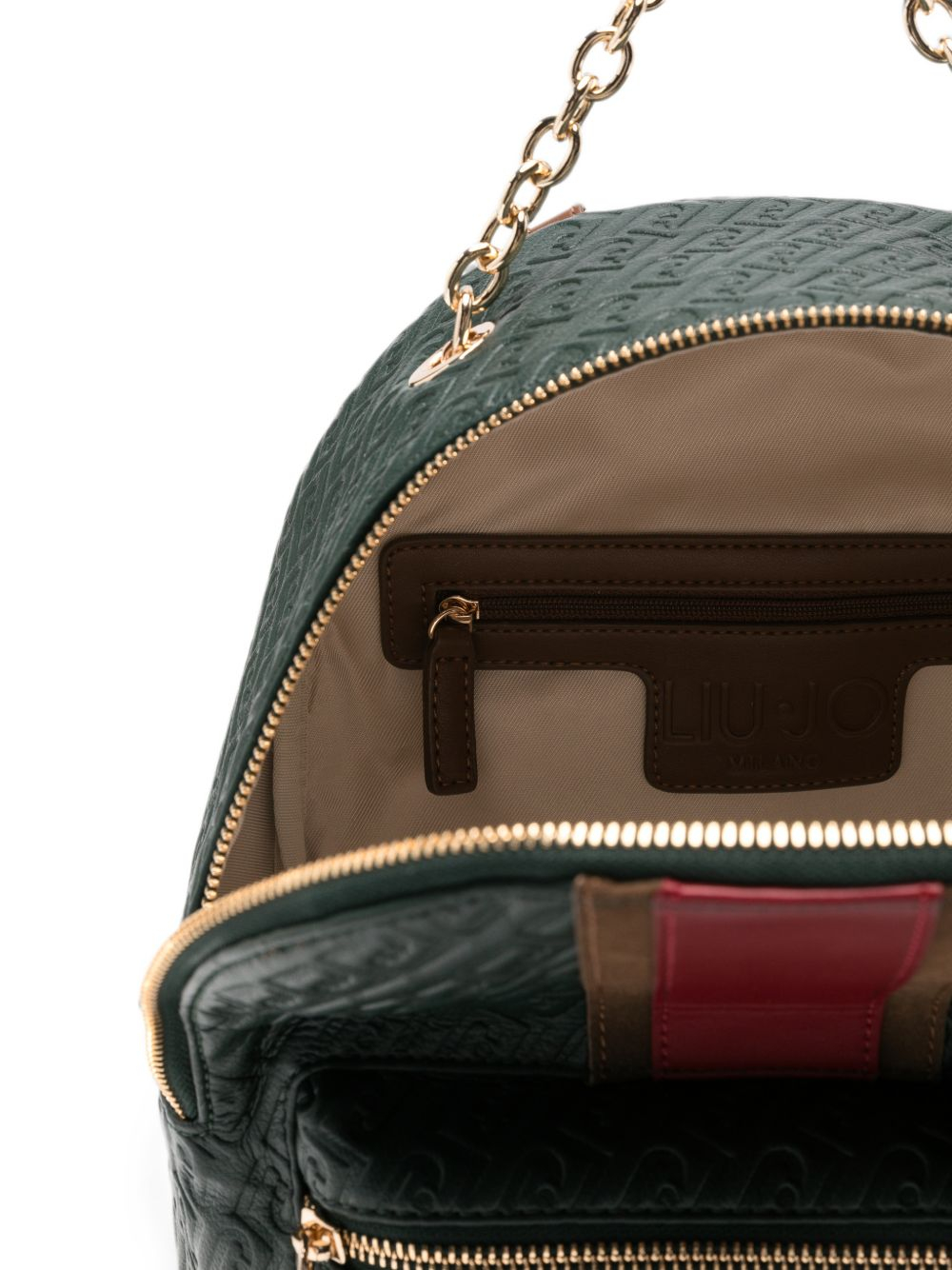 [Liu Jo] Tote bag FW26 AF6111 E1141 95320