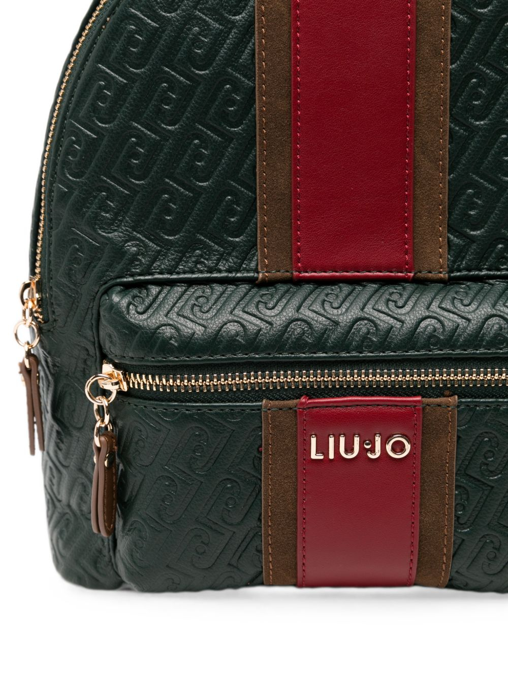 [Liu Jo] Tote bag FW26 AF6111 E1141 95320
