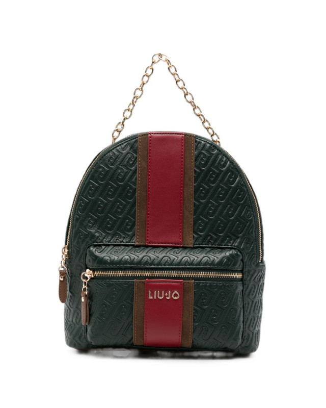 [Liu Jo] Tote bag FW26 AF6111 E1141 95320