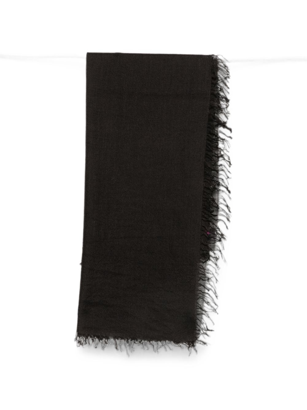 [Faliero Sarti] Scarf FW26 I27 0086 LOLLY M 43078